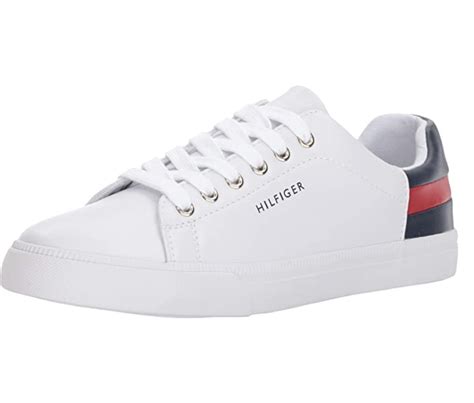 tenis tommy hilfiger mujer modelo 329400123|Tommy Hilfiger® .